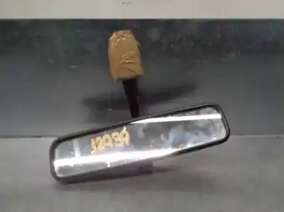 Peça sobressalente para automóvel em segunda mão espelho retrovisor interior por subaru legacy berl./familiar b11 (bd/bg) 2.5 cat referências oem iam 