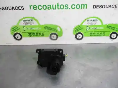Автозапчастина б/у тепловий двигун для citroen c4 cactus 1.2 thp 110 посилання на oem iam z5509001  