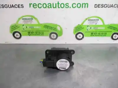Peça sobressalente para automóvel em segunda mão MOTOR DE SOFAGEM por CITROEN C4 CACTUS  Referências OEM IAM Z5509001  