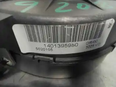 Peça sobressalente para automóvel em segunda mão motor de sofagem por citroen c8 (ea_, eb_) 2.0 hdi referências oem iam 1401395980  