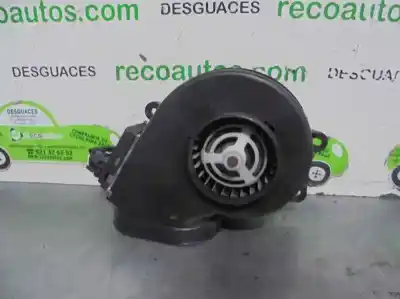 Second-hand car spare part heater blower motor for citroen c8 (ea_, eb_) 2.0 hdi oem iam references 1401395980 Second-hand car spare part heater blower motor for citroen c8 (ea_, eb_) 2.0 hdi oem iam references 1401395980