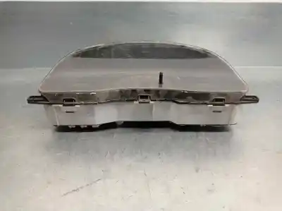 Second-hand car spare part dashboard for ford transit, combi/bus 86/92 2.5 diesel oem iam references 98vb10849aae  