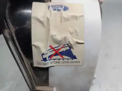 Second-hand car spare part dashboard for ford transit, combi/bus 86/92 2.5 diesel oem iam references 98vb10849aae  