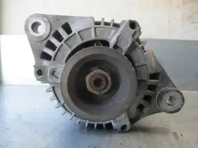 Peça sobressalente para automóvel em segunda mão alternador por ford escort berlina 1.6 cat-u referências oem iam 63321418