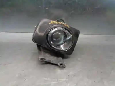 Peça sobressalente para automóvel em segunda mão farol / projetor de nevoeiro esquerdo por subaru legacy berl./familiar b11 (bd/bg) 2.5 cat referências oem iam 84501ac370