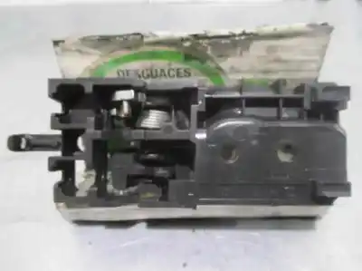 Автозапчасти б/у левая передняя внутренняя ручка за toyota avensis (_t25_) 2.2 d-4d (adt251_) ссылки oem iam  caja 7 50594a1