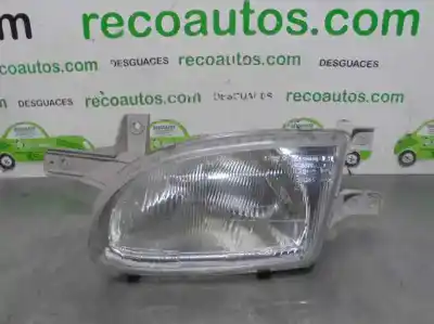 Second-hand car spare part LEFT HEADLIGHT for HYUNDAI ACCENT (LC)  OEM IAM references 9586  