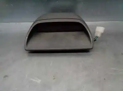 Peça sobressalente para automóvel em segunda mão farolim de travão central por subaru legacy berl./familiar b11 (bd/bg) 2.5 cat referências oem iam 84701ag051jc