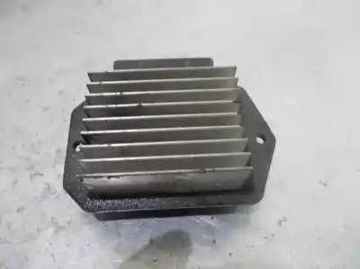 Автозапчастина б/у стійкість на нагревання для toyota avensis (_t25_) 2.2 d-4d (adt251_) посилання на oem iam 4993002121