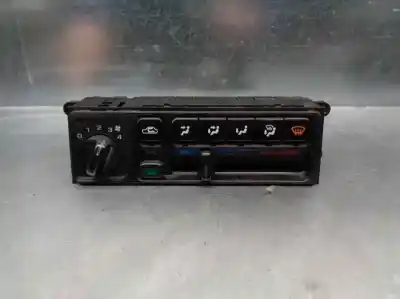 Peça sobressalente para automóvel em segunda mão comando de sofagem (chauffage / ar condicionado)  por subaru legacy berl./familiar b11 (bd/bg) 2.5 cat referências oem iam 