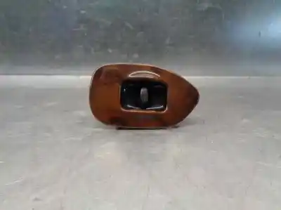 Peça sobressalente para automóvel em segunda mão botão / interruptor elevador vidro dianteiro direito por subaru legacy berl./familiar b11 (bd/bg) 2.5 cat referências oem iam 