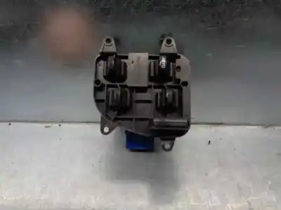 Peça sobressalente para automóvel em segunda mão botão / interruptor elevador vidro dianteiro esquerdo por subaru legacy berl./familiar b11 (bd/bg) 2.5 cat referências oem iam 83081ac070