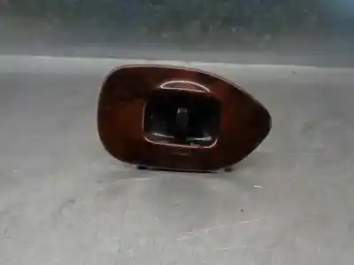 Peça sobressalente para automóvel em segunda mão botão / interruptor elevador vidro traseiro direito por subaru legacy berl./familiar b11 (bd/bg) 2.5 cat referências oem iam 