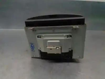 Peça sobressalente para automóvel em segunda mão display gps / multimídia por volvo xc90 2.4 diesel cat referências oem iam 30775626