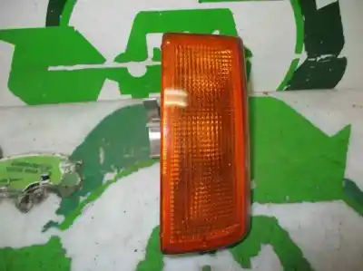 Second-hand car spare part front left headlight for opel corsa a 1.0 oem iam references 