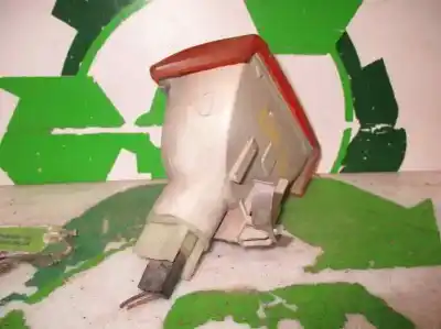 Second-hand car spare part front left headlight for opel corsa a 1.0 oem iam references   