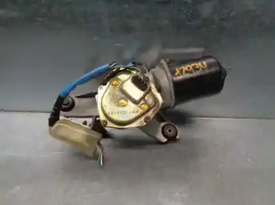 Peça sobressalente para automóvel em segunda mão motor do limpa para brisas por subaru legacy berl./familiar b11 (bd/bg) 2.5 cat referências oem iam 86511ac080