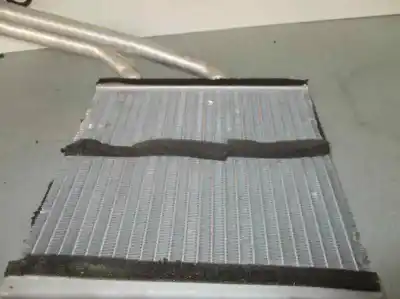 Автозапчасти б/у конденсатор / радиатор кондиционера воздуха за nissan qashqai / qashqai +2 i (j10, nj10, jj10e) 1.5 dci ссылки oem iam 92100jd500  