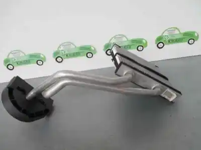 Автозапчасти б/у конденсатор / радиатор кондиционера воздуха за nissan qashqai / qashqai +2 i (j10, nj10, jj10e) 1.5 dci ссылки oem iam 92100jd500  