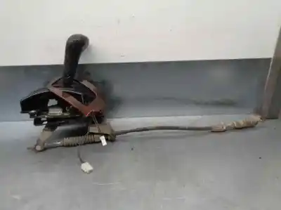 Peça sobressalente para automóvel em segunda mão alavanca de velocidades por subaru legacy berl./familiar b11 (bd/bg) 2.5 cat referências oem iam 35011fa010