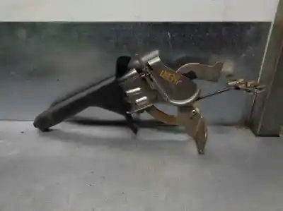 Peça sobressalente para automóvel em segunda mão alavanca de travão de mão por subaru legacy berl./familiar b11 (bd/bg) 2.5 cat referências oem iam 26001ac100ml