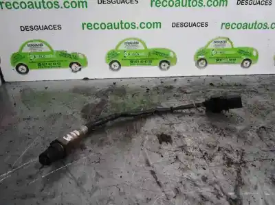Pièce détachée automobile d'occasion SONDE LAMBDA pour HYUNDAI H-1 / STAREX AUTOBÚS (A1)  Références OEM IAM 393504A410  0281004067