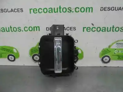 Second-hand car spare part interior left rear handle for citroen c8 (ea_, eb_) 2.0 hdi oem iam references 1401216277