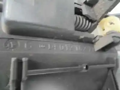 Автозапчасти б/у левая задняя внутренняя ручка за citroen c8 (ea_, eb_) 2.0 hdi ссылки oem iam 1401216277  