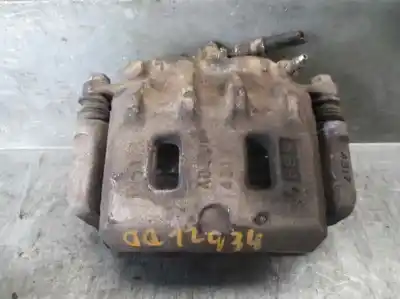 Peça sobressalente para automóvel em segunda mão pinça de travão dianteira direita por subaru legacy berl./familiar b11 (bd/bg) 2.5 cat referências oem iam ad43t4317