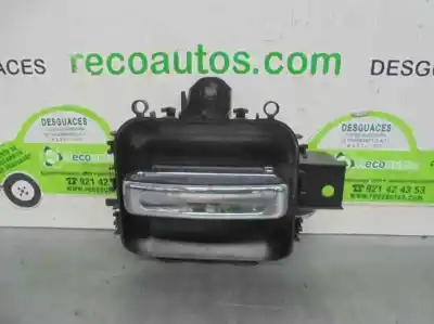 Second-hand car spare part interior right rear handle for citroen c8 (ea_, eb_) 2.0 hdi oem iam references 1401216177 Second-hand car spare part interior right rear handle for citroen c8 (ea_, eb_) 2.0 hdi oem iam references 1401216177