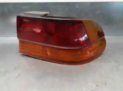 Peça sobressalente para automóvel em segunda mão farolim traseiro direito por subaru legacy berl./familiar b11 (bd/bg) 2.5 cat referências oem iam 84201ac020