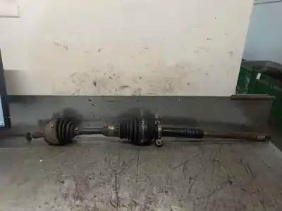 Peça sobressalente para automóvel em segunda mão transmissão dianteira direita por volvo xc90 2.4 diesel cat referências oem iam p304735643