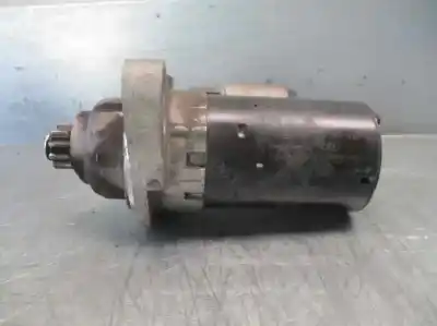 Second-hand car spare part starter motor for volkswagen jetta (1k2) 1.4 16v tsi oem iam references 02z911023e  0001121408