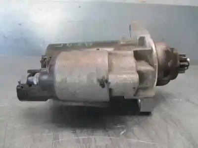 Second-hand car spare part starter motor for volkswagen jetta (1k2) 1.4 16v tsi oem iam references 02z911023e  0001121408