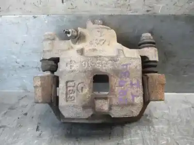 Peça sobressalente para automóvel em segunda mão pinça de travão traseira esquerda por subaru legacy berl./familiar b11 (bd/bg) 2.5 cat referências oem iam ad3810