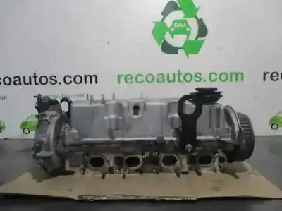 Peça sobressalente para automóvel em segunda mão cabeça / culatra por mazda 6 berlina (gg) 2.0 crtd 120 active referências oem iam rf5c02300