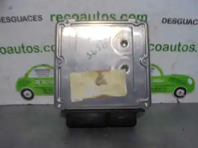 Автозапчастина б/у ебу контролер двигуна для volkswagen jetta (1k2) 1.4 16v tsi посилання на oem iam 03c906032e  0261201355