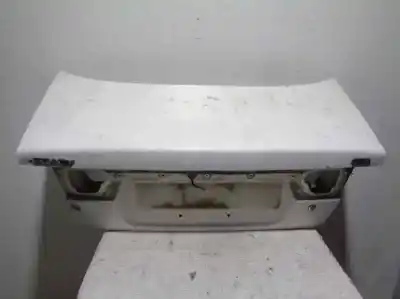 Peça sobressalente para automóvel em segunda mão porta da mala / tampa traseira por subaru legacy berl./familiar b11 (bd/bg) 2.5 cat referências oem iam 57501ac040