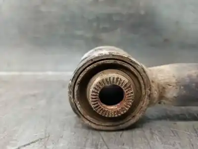 Pezzo di ricambio per auto di seconda mano braccio sospensione posteriore inferiore destro per lexus is 200 (ds2/is2) d-cat riferimenti oem iam 4870553010  