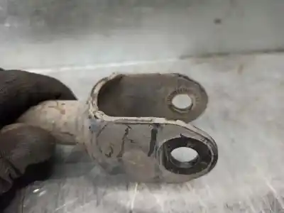 Pezzo di ricambio per auto di seconda mano braccio sospensione posteriore inferiore destro per lexus is 200 (ds2/is2) d-cat riferimenti oem iam 4870553010  