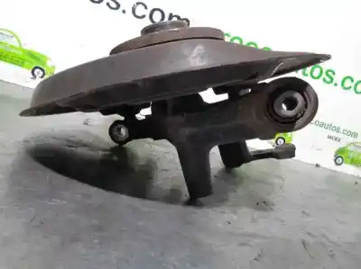 Автозапчастина б/у культ заднього правого для volkswagen jetta (1k2) 1.4 16v tsi посилання на oem iam 1k0436p  