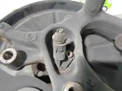 Автозапчастина б/у культ заднього правого для volkswagen jetta (1k2) 1.4 16v tsi посилання на oem iam 1k0436p  