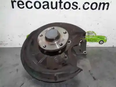 Автозапчастина б/у культ заднього лівого для volkswagen jetta (1k2) 1.4 16v tsi посилання на oem iam 