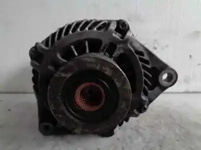 Second-hand car spare part ALTERNATOR for RENAULT MAXITY  OEM IAM references 5001874640  
