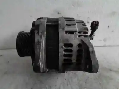 Pezzo di ricambio per auto di seconda mano alternatore per renault maxity 2.5 diesel riferimenti oem iam 5001874640  