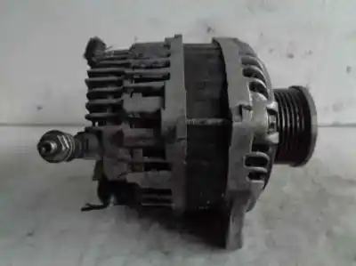 Pezzo di ricambio per auto di seconda mano alternatore per renault maxity 2.5 diesel riferimenti oem iam 5001874640  