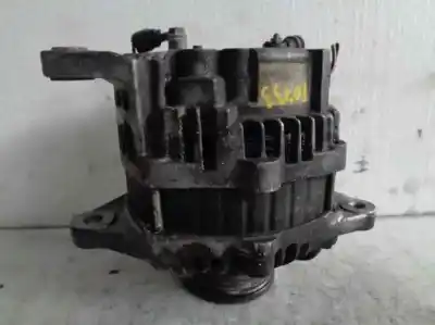 Pezzo di ricambio per auto di seconda mano alternatore per renault maxity 2.5 diesel riferimenti oem iam 5001874640  