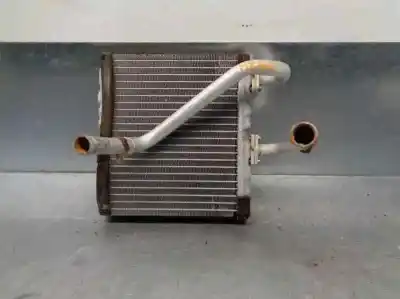 Peça sobressalente para automóvel em segunda mão condensador / radiador de sofagem / ar condicionado por subaru legacy berl./familiar b11 (bd/bg) 2.5 cat referências oem iam 72130fa002