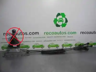 Автозапчастина б/у передач для volkswagen jetta (1k2) 1.4 16v tsi посилання на oem iam 1k0711049bf