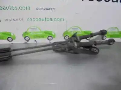 Автозапчастина б/у передач для volkswagen jetta (1k2) 1.4 16v tsi посилання на oem iam 1k0711049bf  1k0711113bk